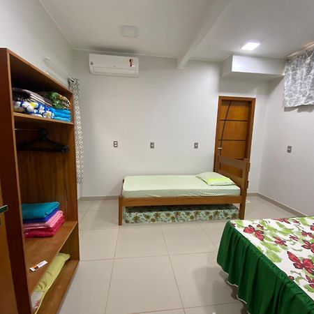 Suites Flor De Lis Pirenópolis Zewnętrze zdjęcie