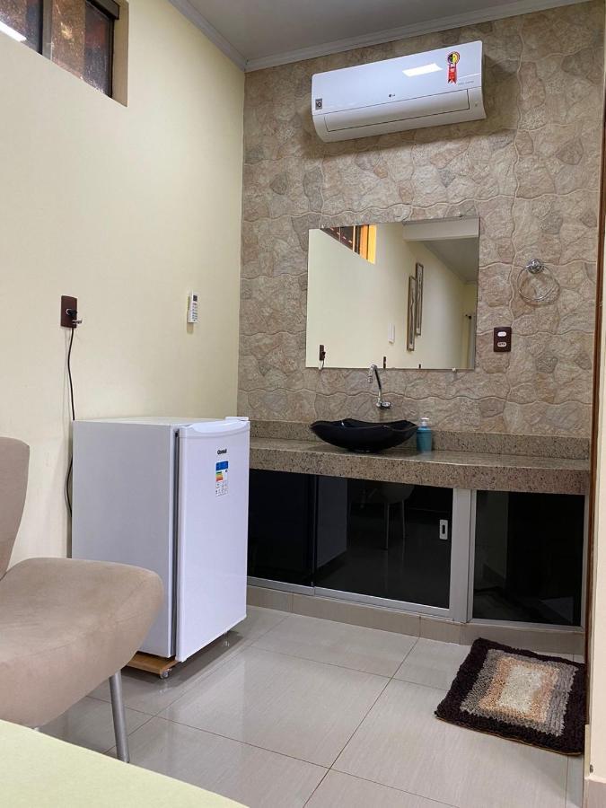 Suites Flor De Lis Pirenópolis Zewnętrze zdjęcie