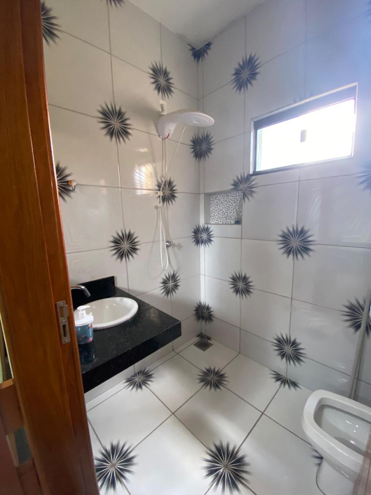 Suites Flor De Lis Pirenópolis Zewnętrze zdjęcie