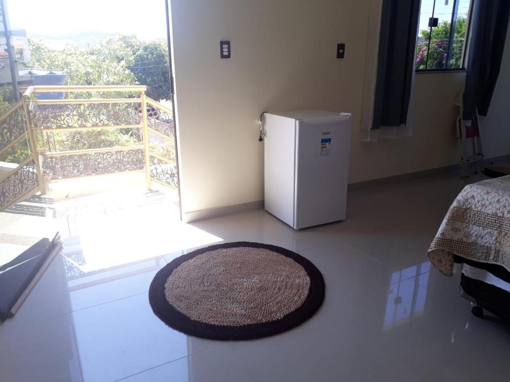 Suites Flor De Lis Pirenópolis Zewnętrze zdjęcie