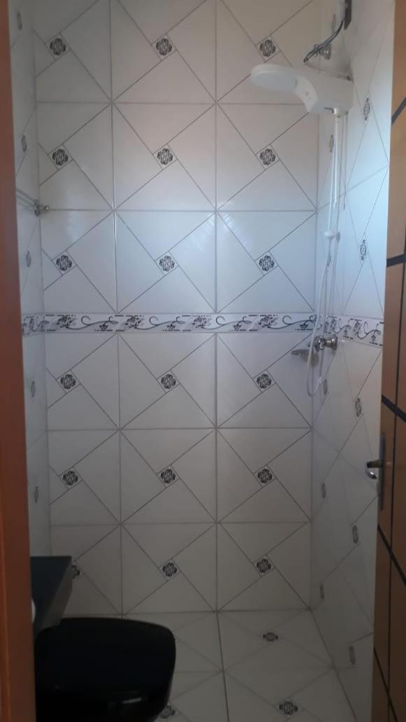 Suites Flor De Lis Pirenópolis Zewnętrze zdjęcie
