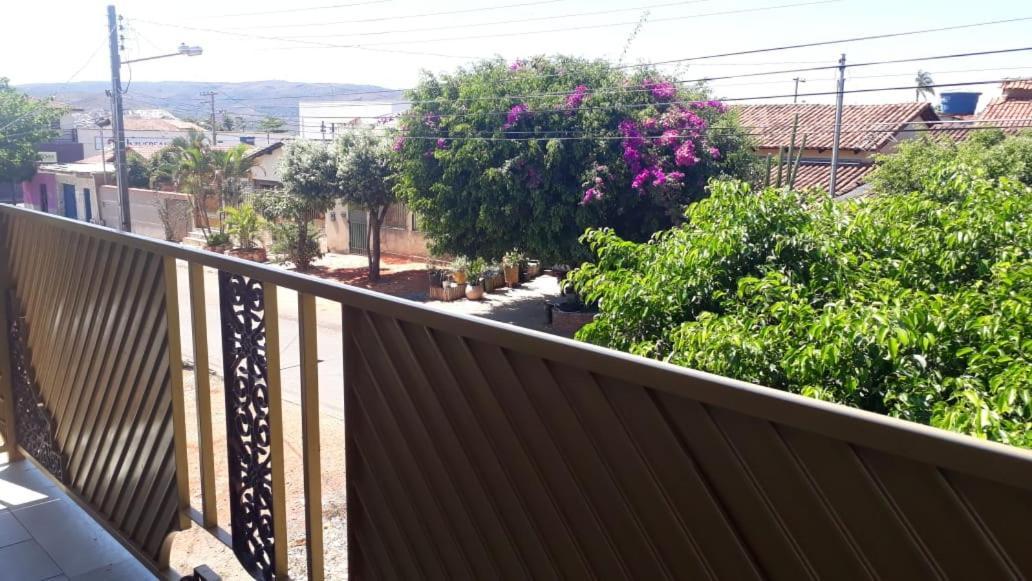 Suites Flor De Lis Pirenópolis Zewnętrze zdjęcie